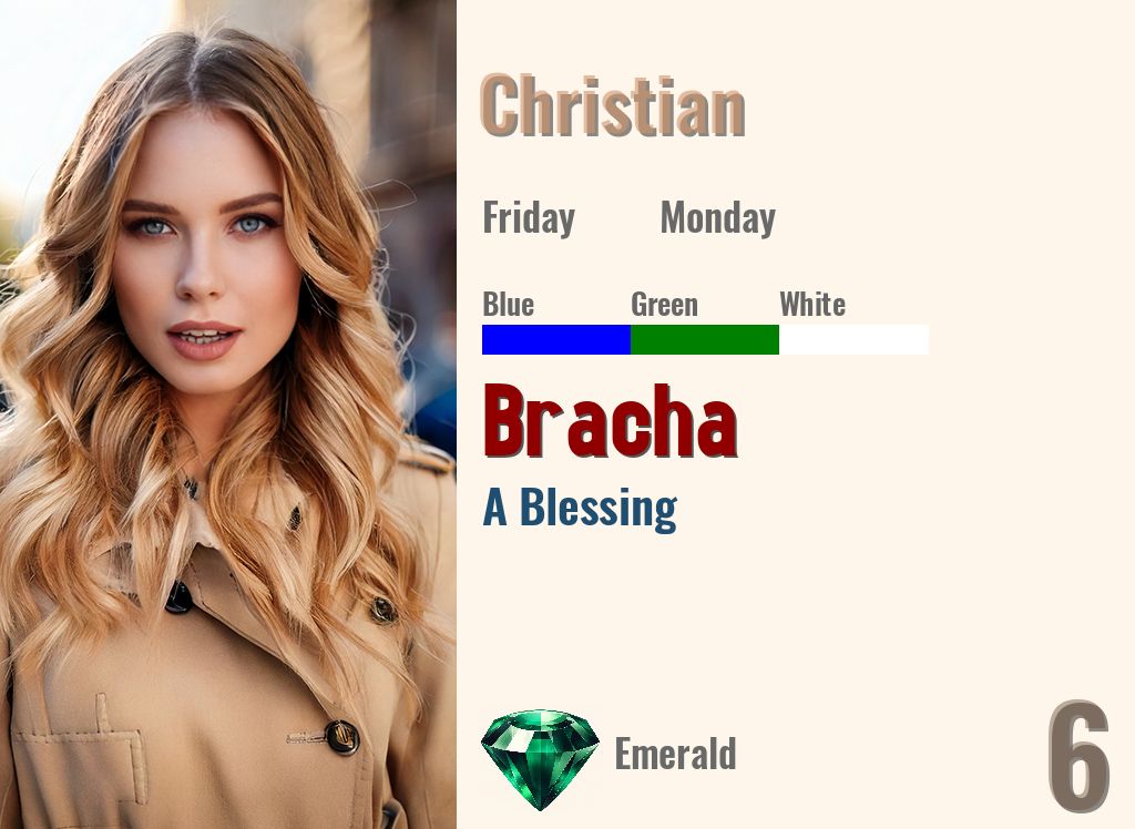 Bracha