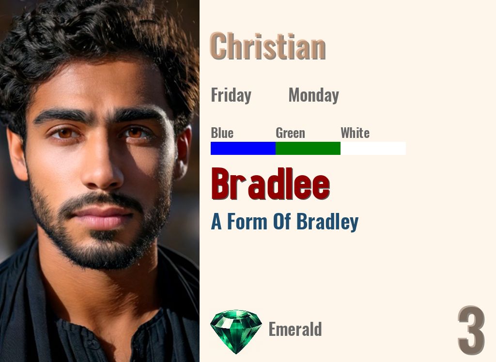 Bradlee