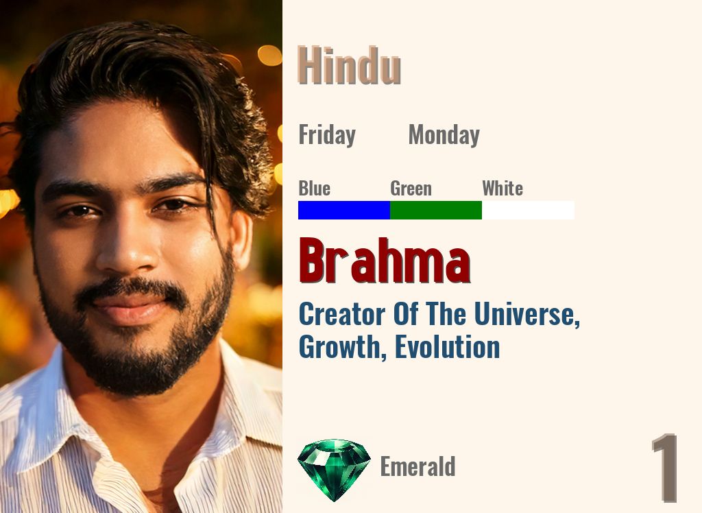 Brahma