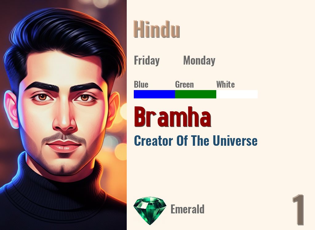 Bramha