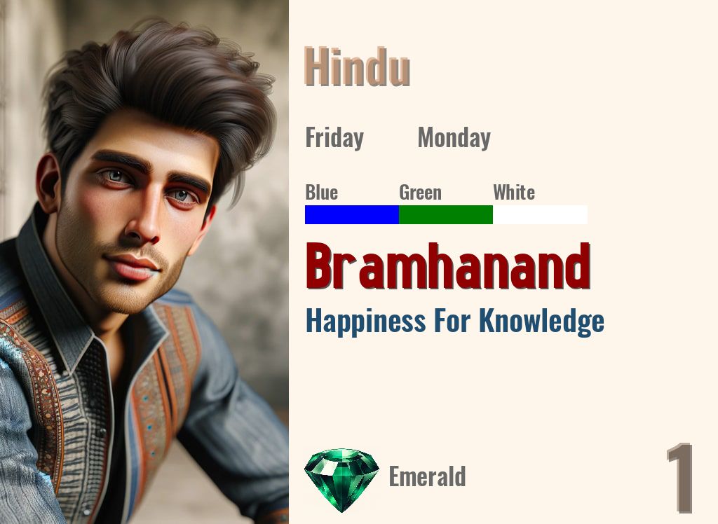 Bramhanand