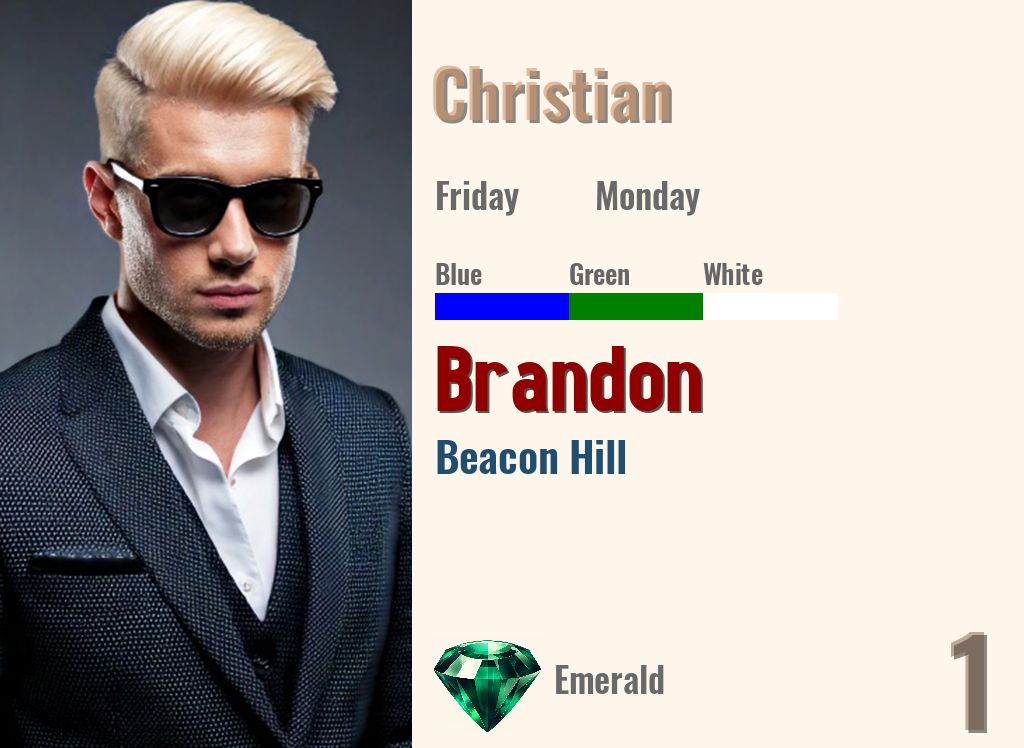 Brandon