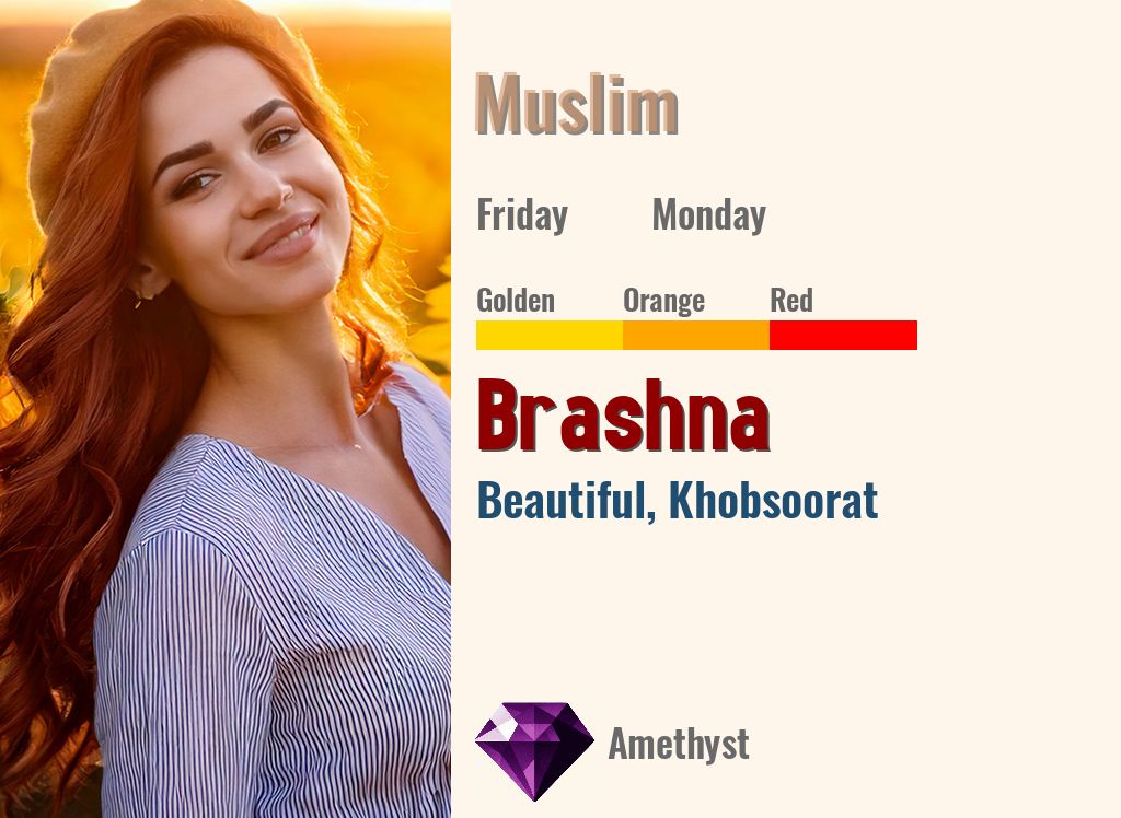 Brashna