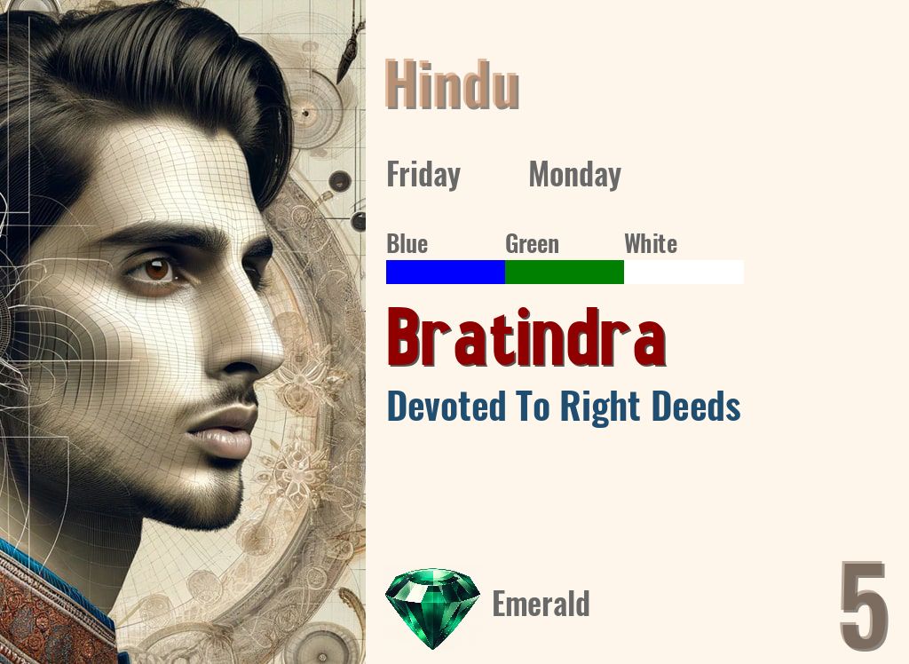 Bratindra