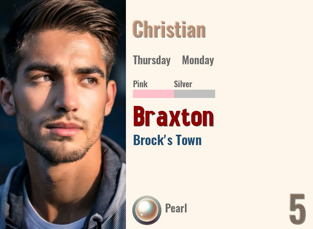 Braxton