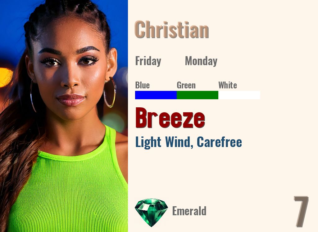 Breeze