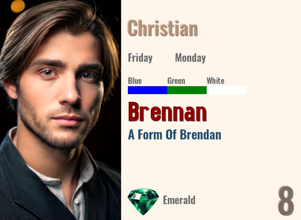 Brennan