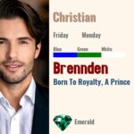 Brennden