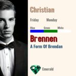 Brennen