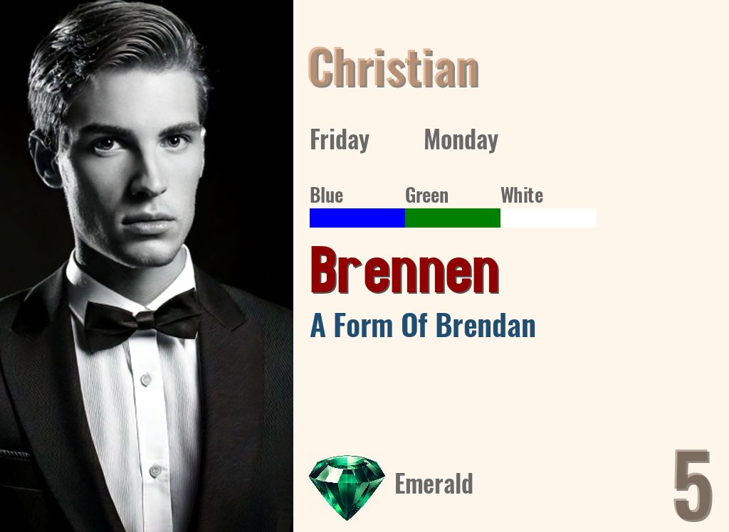 Brennen