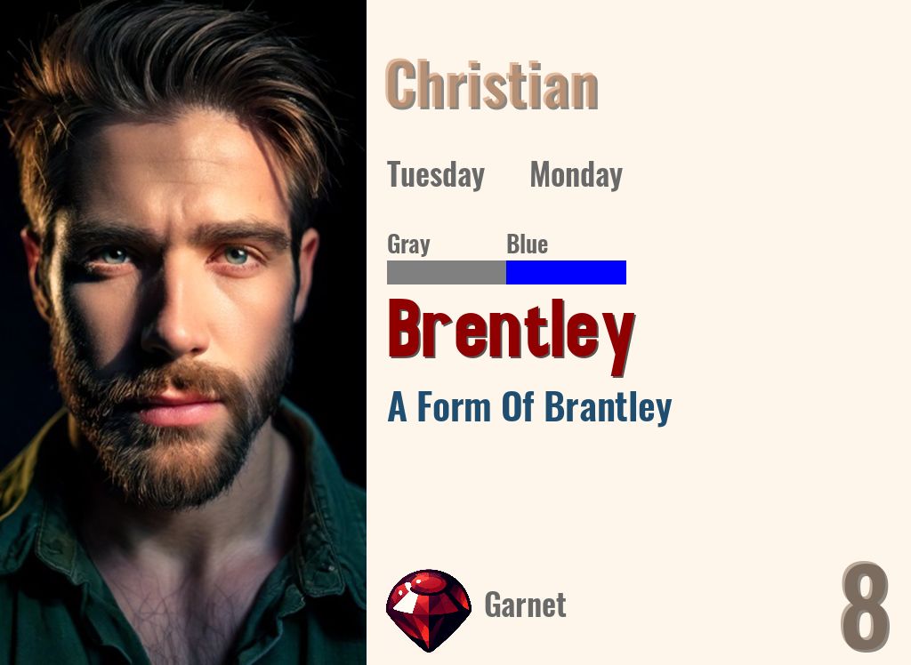 Brentley