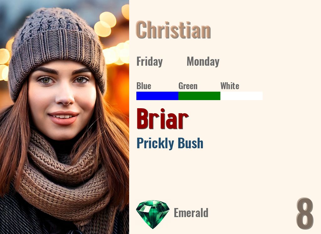 Briar