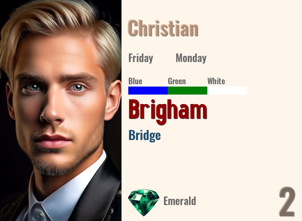 Brigham