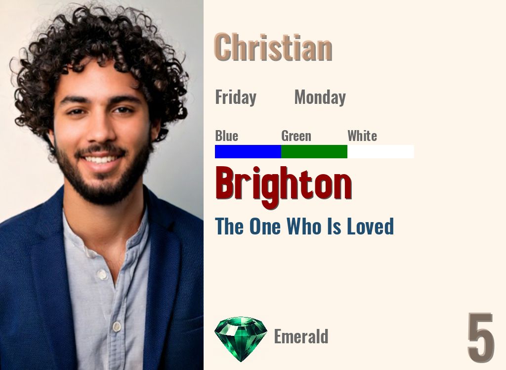 Brighton