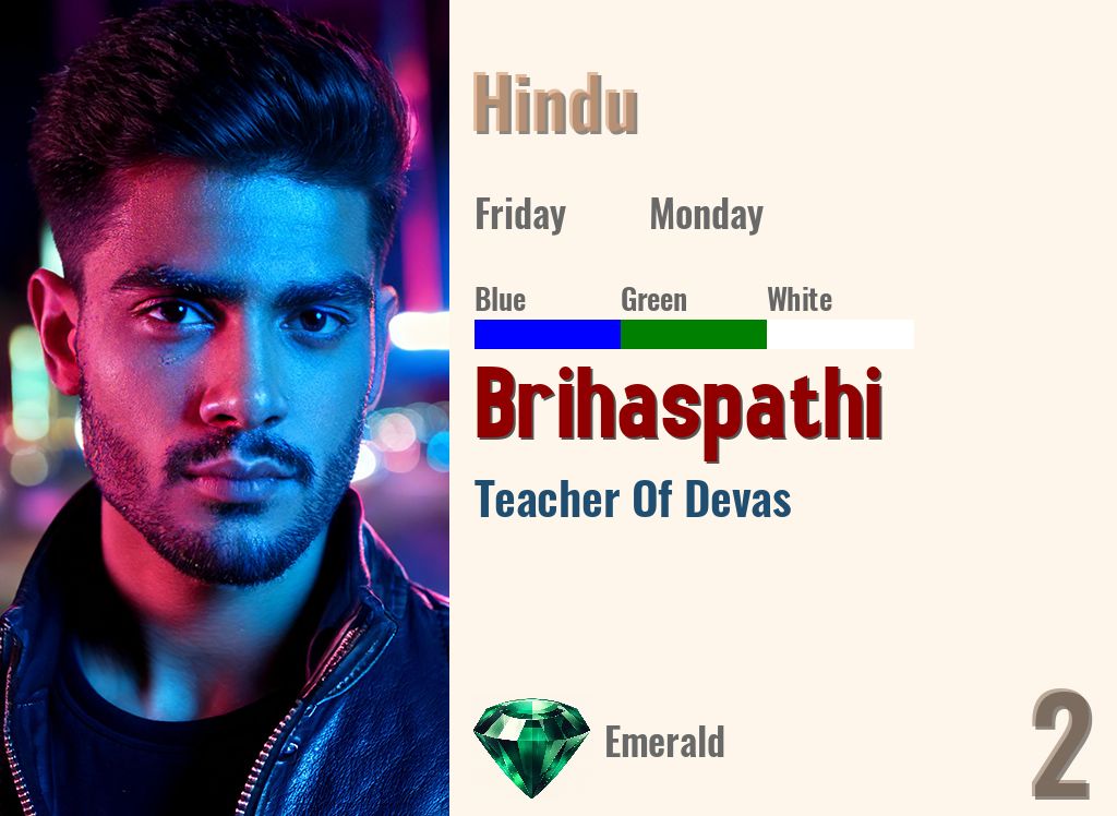 Brihaspathi
