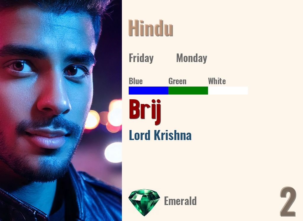 Brij