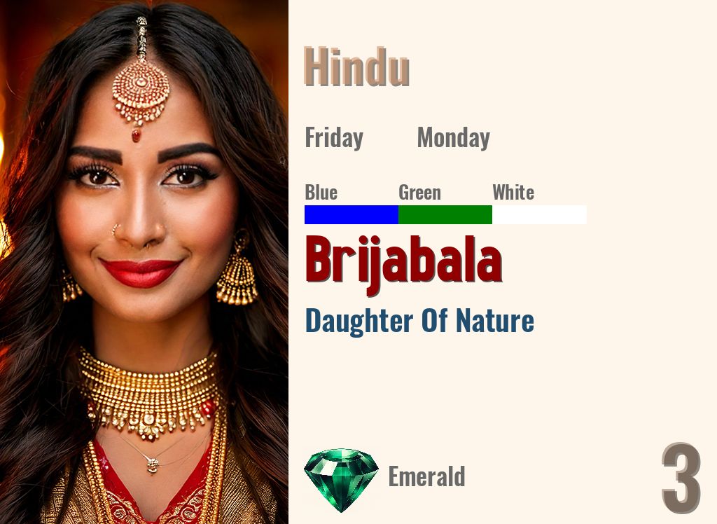 Brijabala