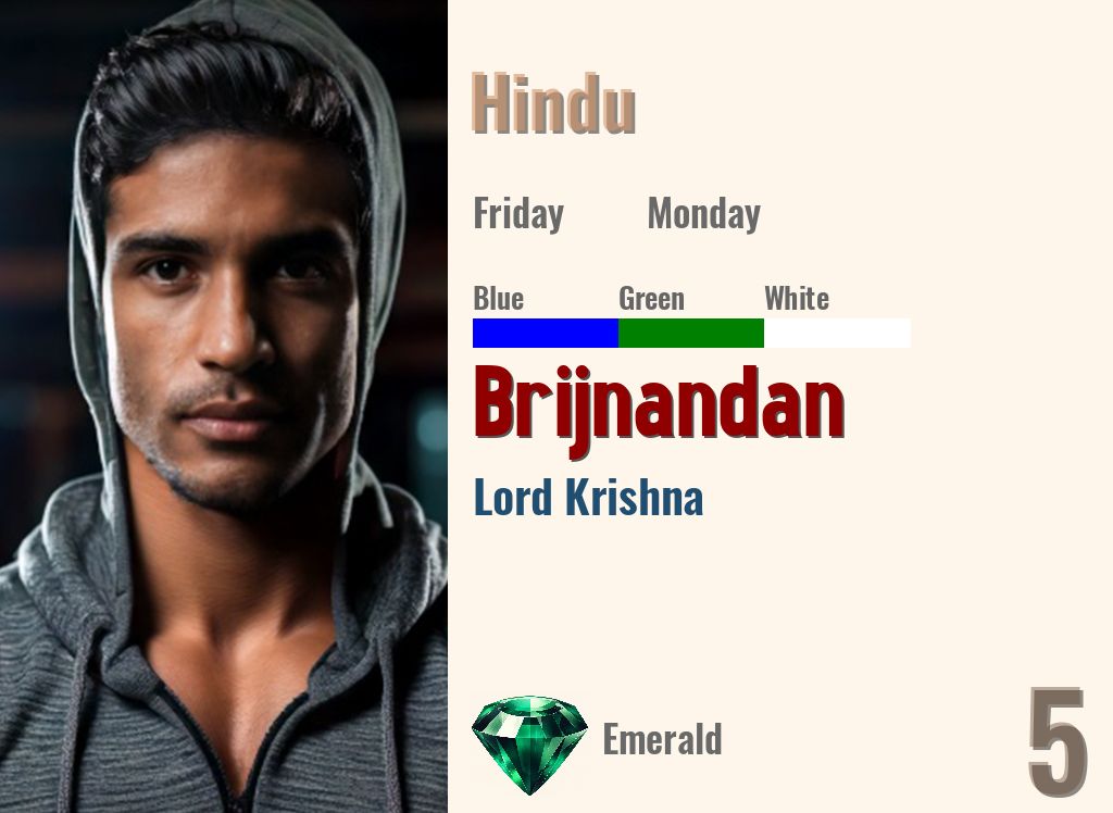 Brijnandan