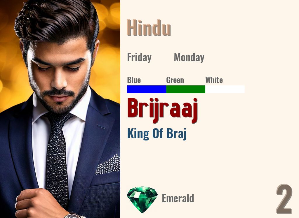 Brijraaj