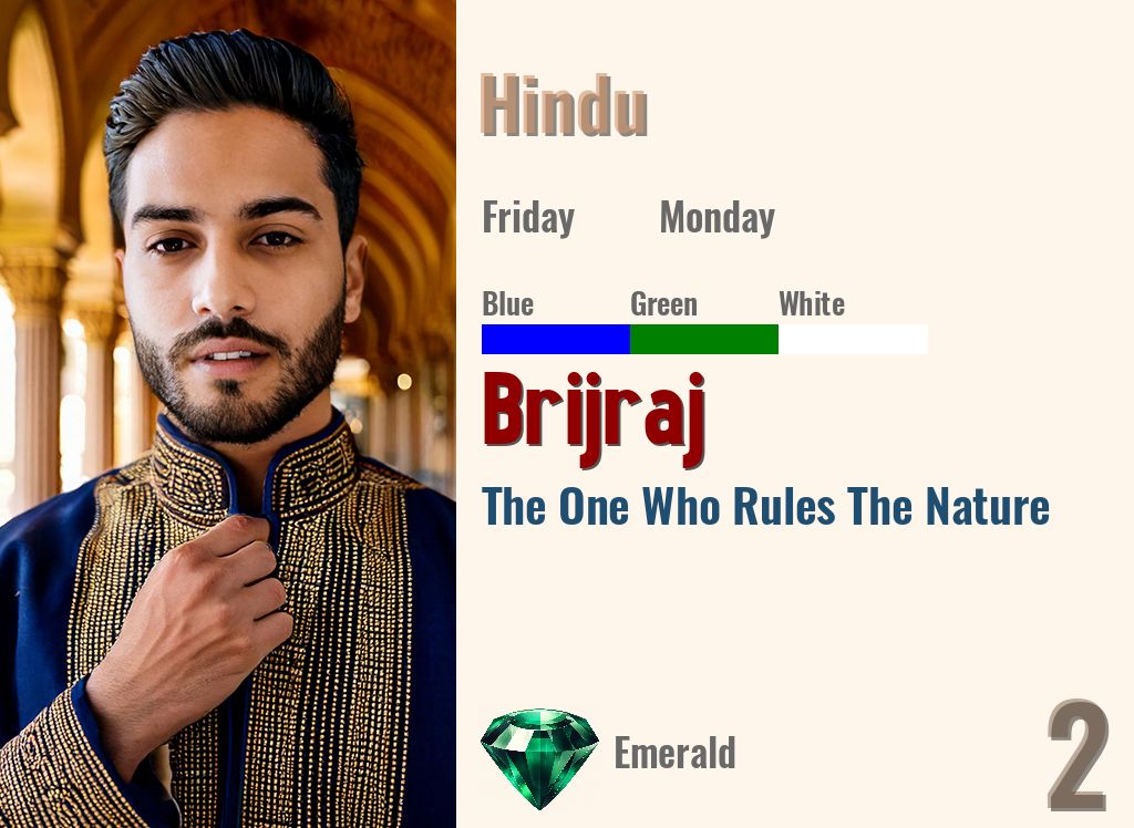 Brijraj