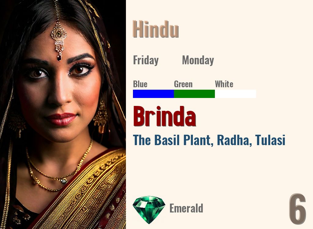 Brinda