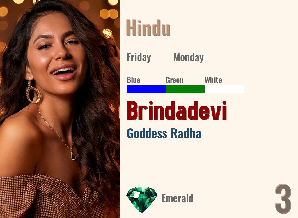 Brindadevi