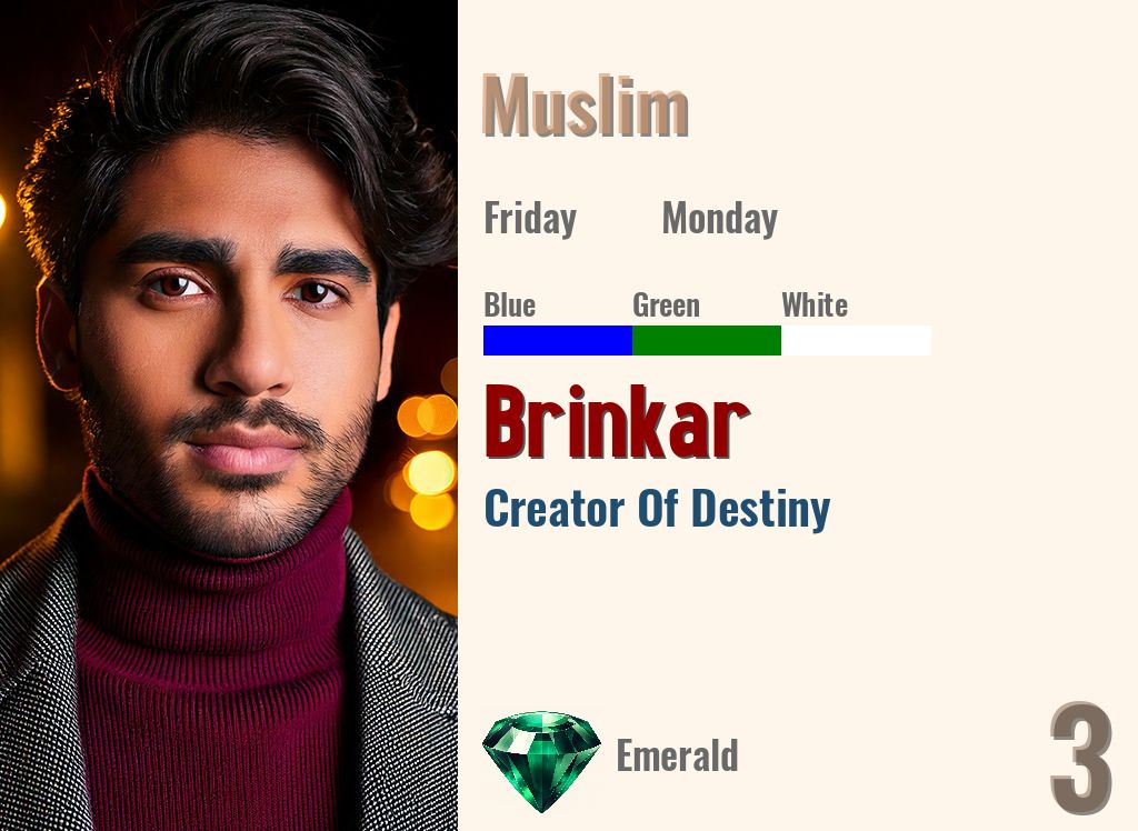 Brinkar