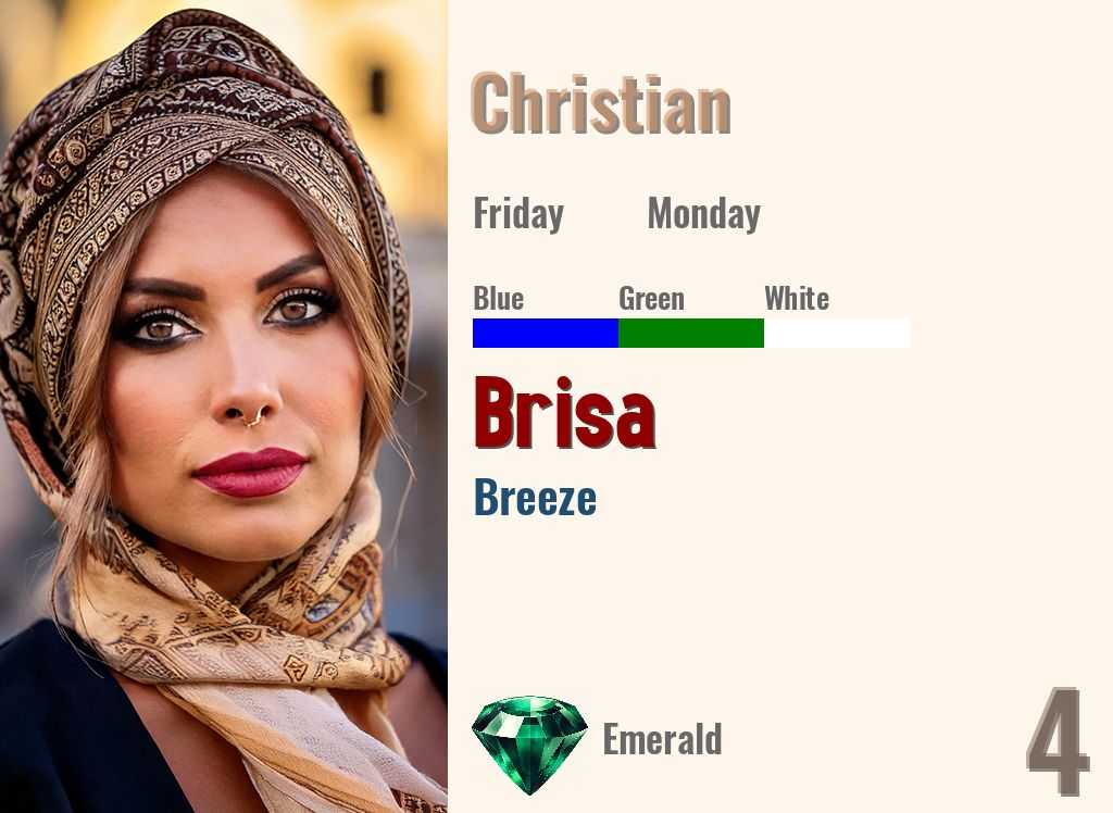 Brisa