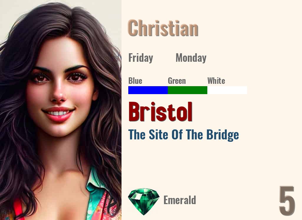 Bristol