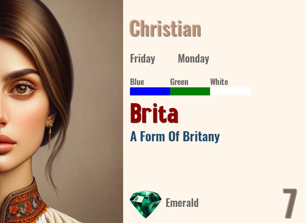 Brita
