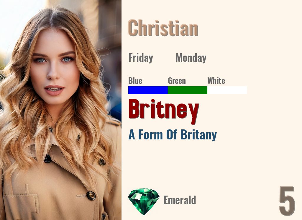 Britney