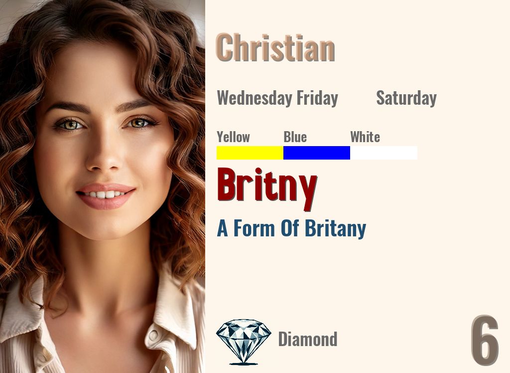 Britny
