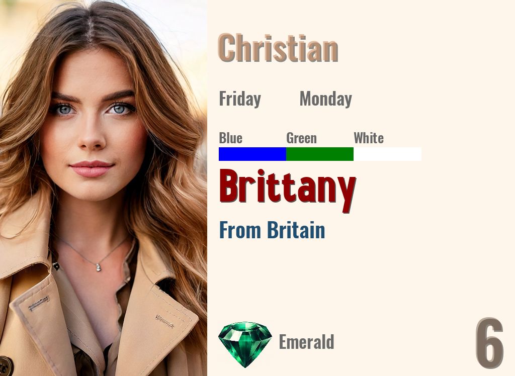 Brittany