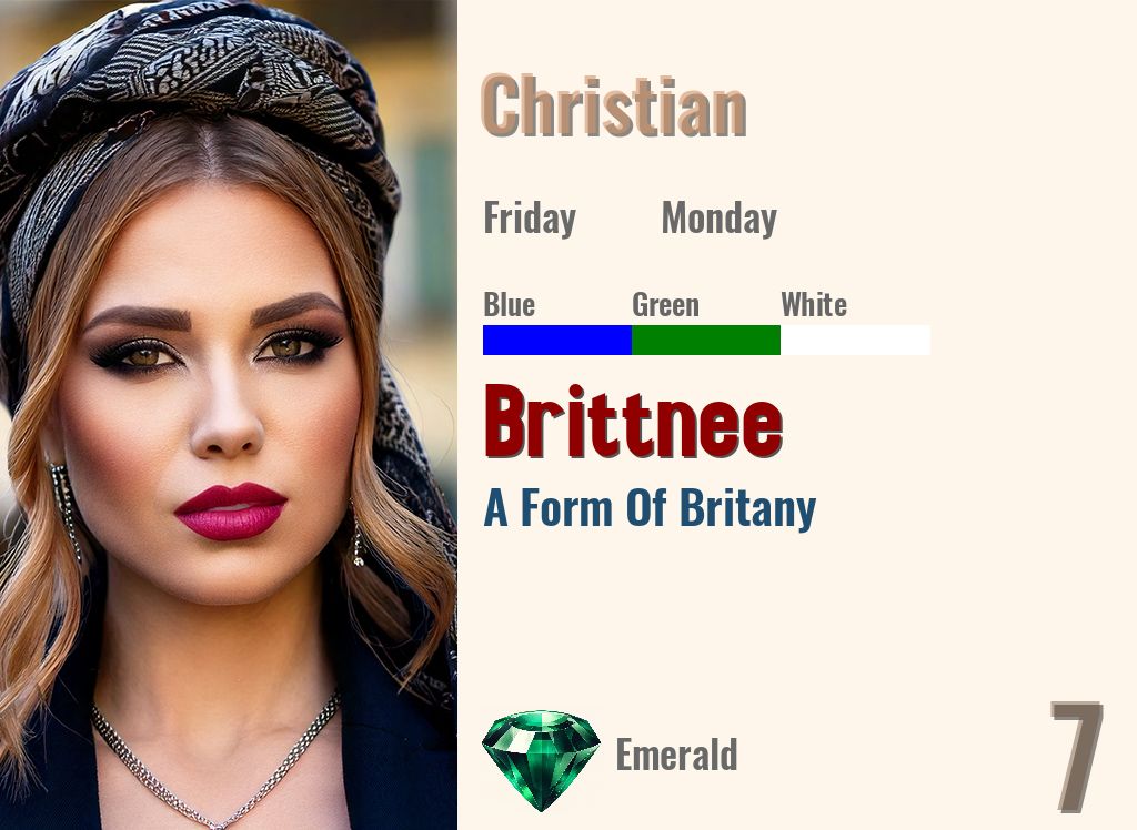 Brittnee