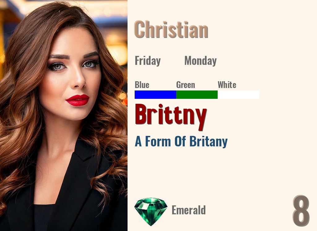 Brittny