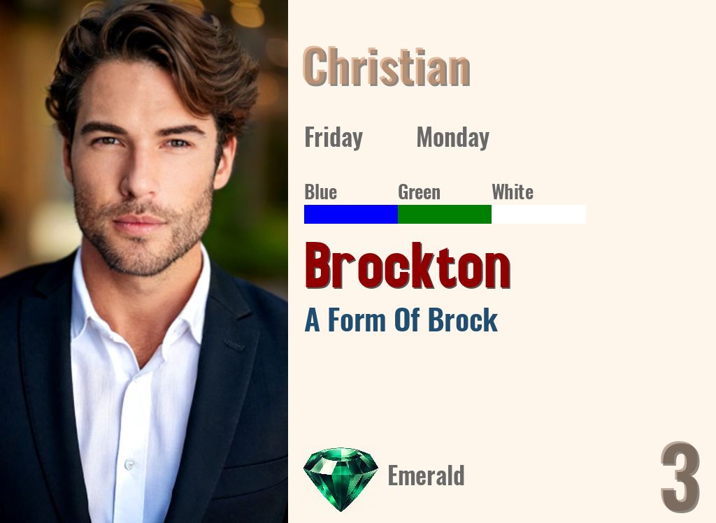 Brockton