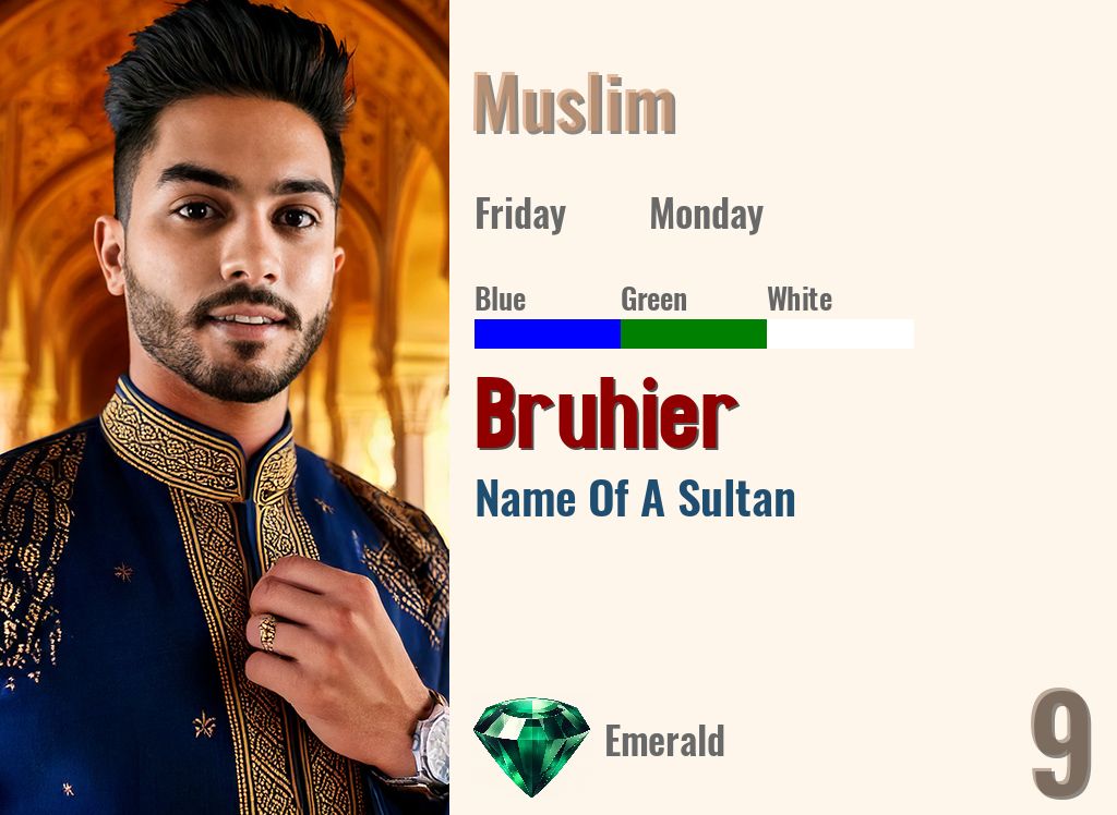 Bruhier