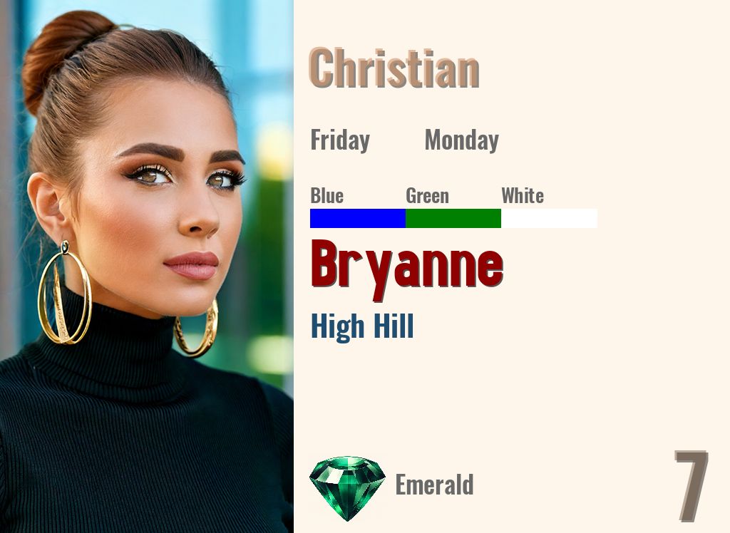 Bryanne