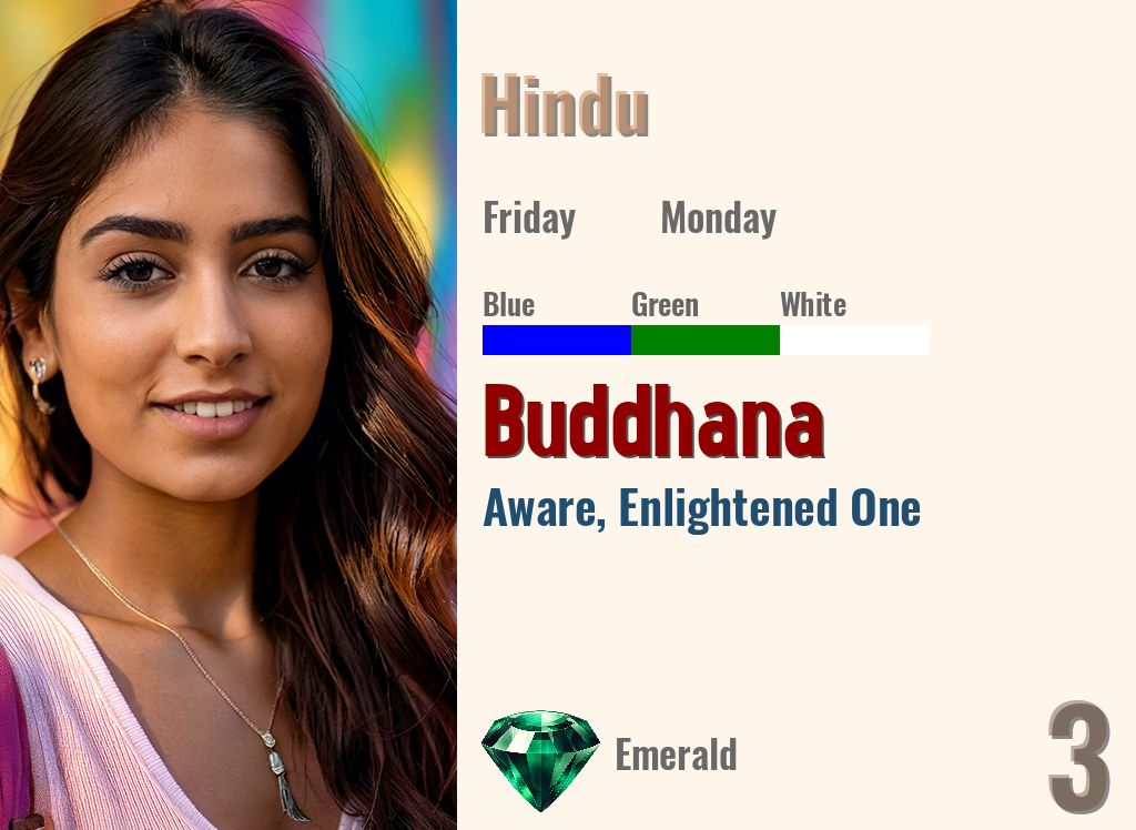 Buddhana