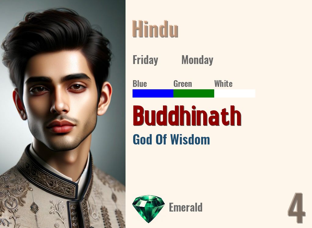 Buddhinath
