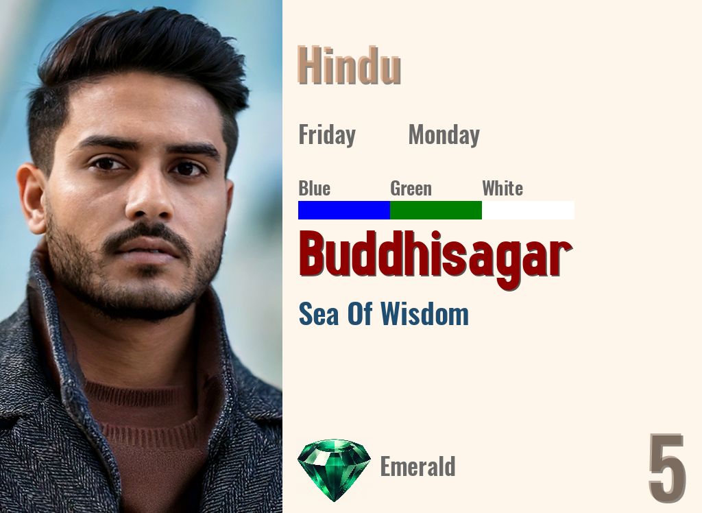 Buddhisagar
