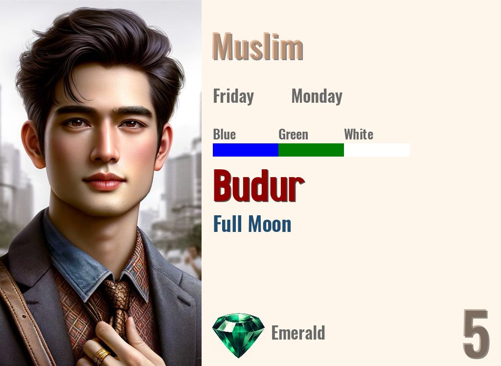 Budur