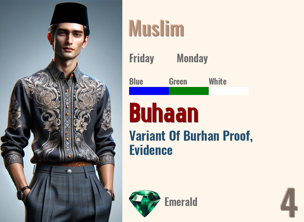 Buhaan