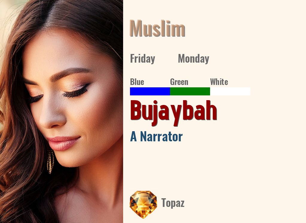 Bujaybah