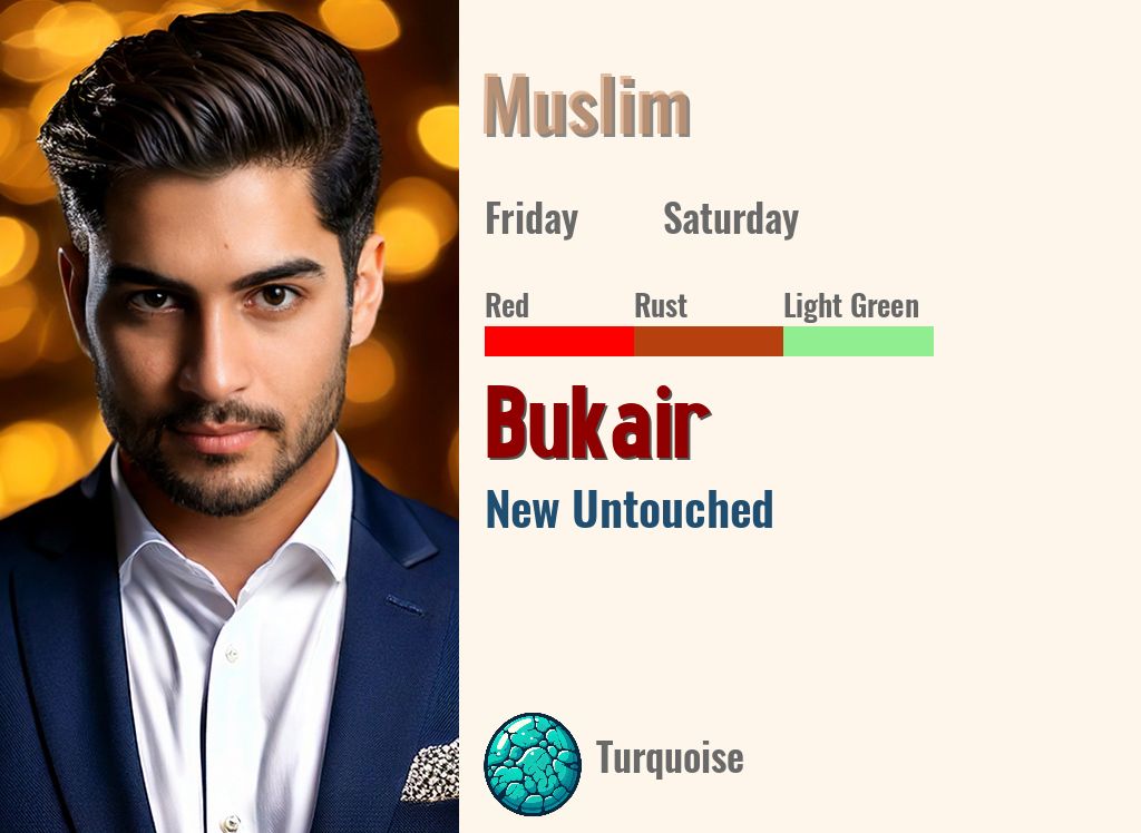 Bukair