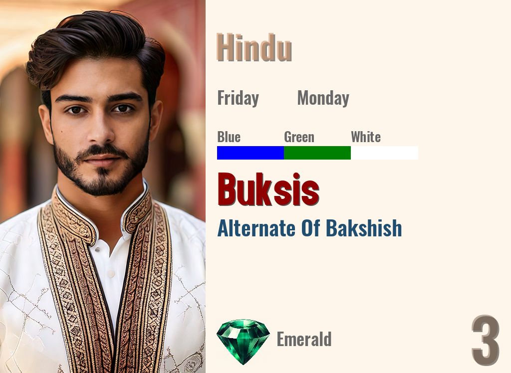 Buksis