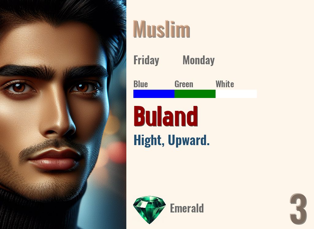Buland