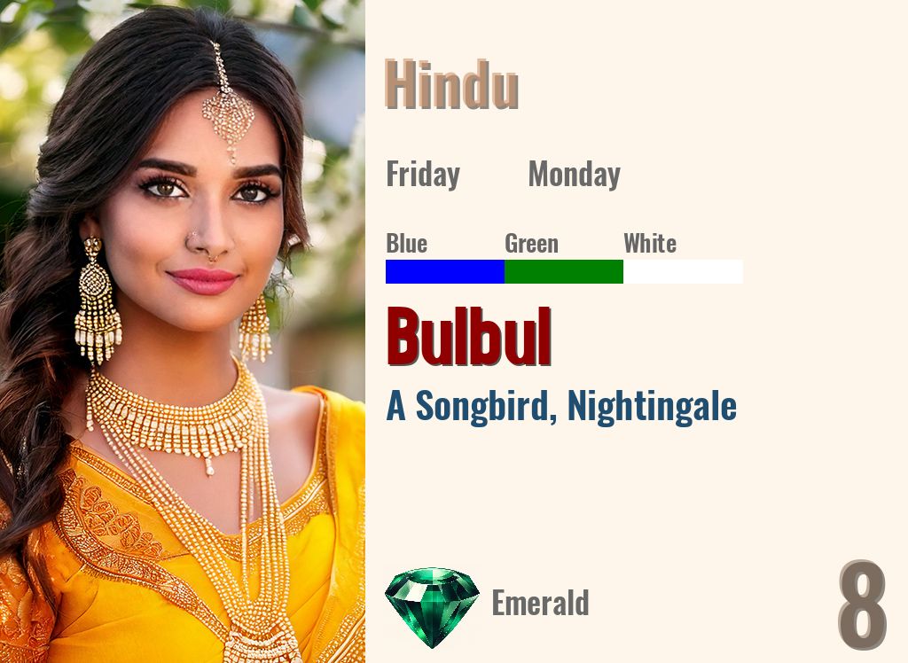 Bulbul