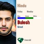 Bulesh