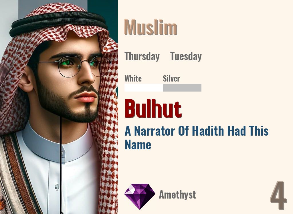 Bulhut